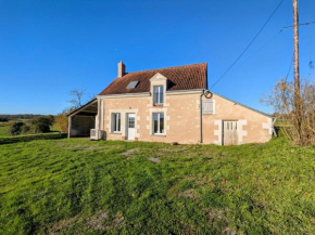 Maison tranquille près de Valençay, proche Zoo de Beauval - FR-1-591-713